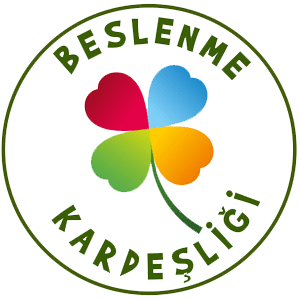 Beslenme Kardeşliği Logo